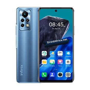 گوشی موبایل اینفینیکس مدل Note 11s دو سیم‌ کارت ظرفیت 128 گیگابایت و رم 8 گیگابایت
